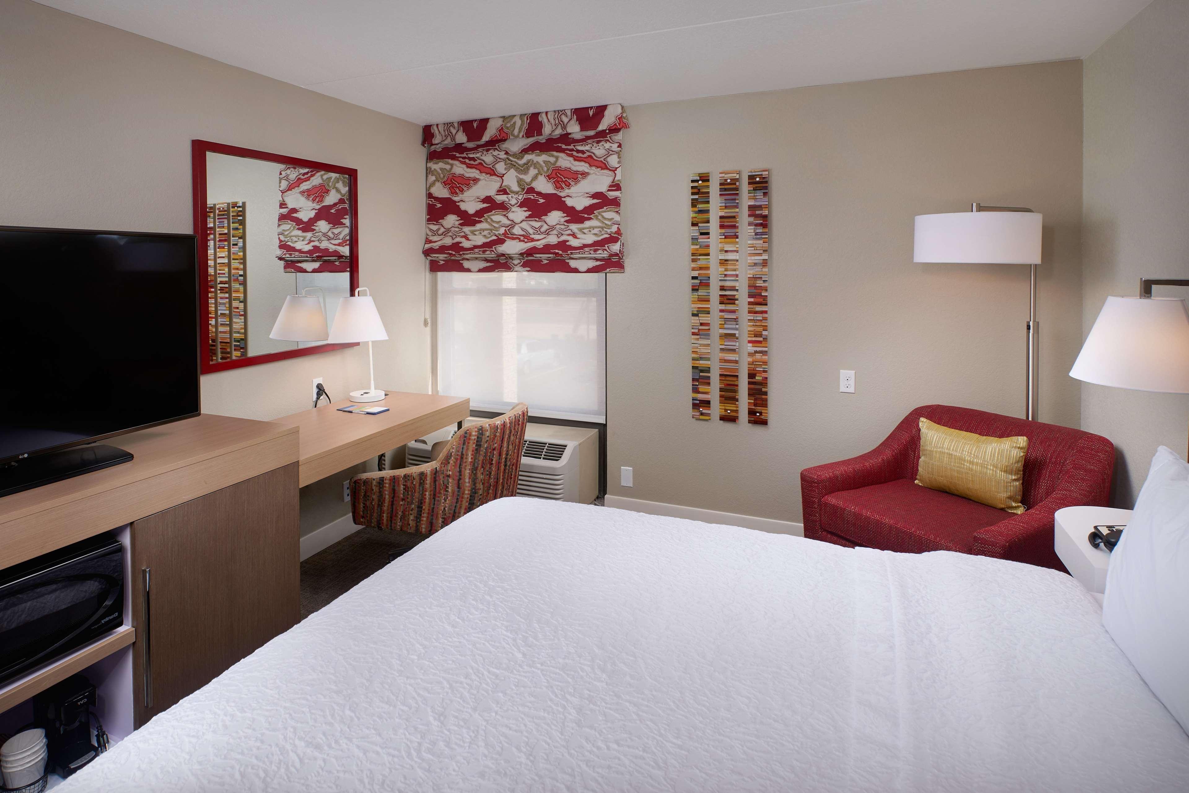 Hampton Inn & Suites Scottsdale On Shea Blvd Exterior foto