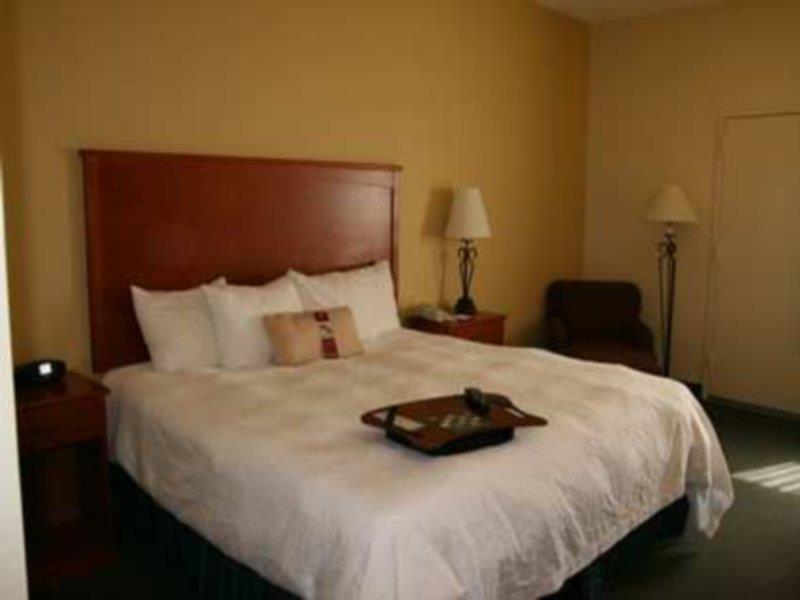 Hampton Inn & Suites Scottsdale On Shea Blvd Zimmer foto