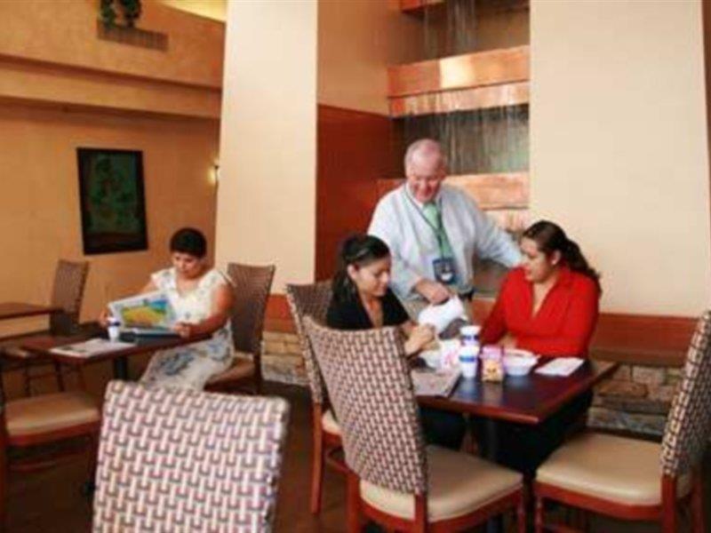 Hampton Inn & Suites Scottsdale On Shea Blvd Exterior foto
